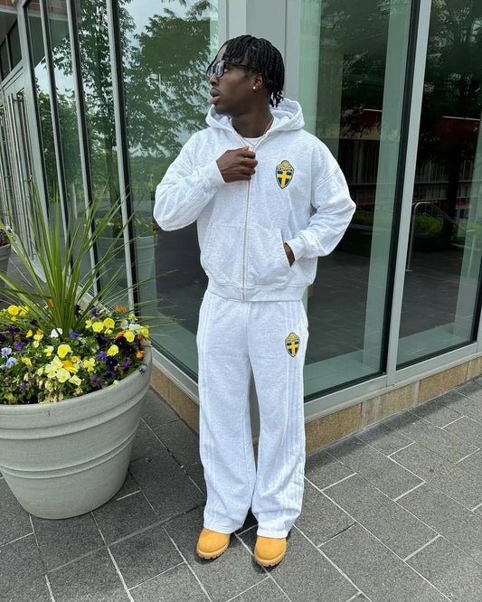 SWEDEN TRACKSUIT