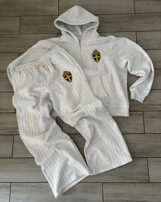 SWEDEN TRACKSUIT